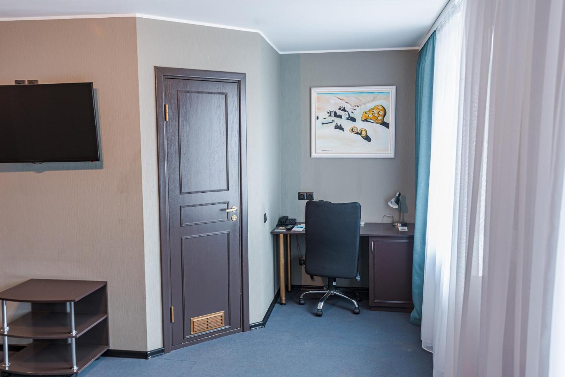 Inger Hotell Narva Buitenkant foto